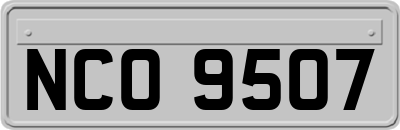 NCO9507