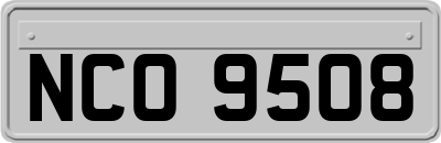 NCO9508
