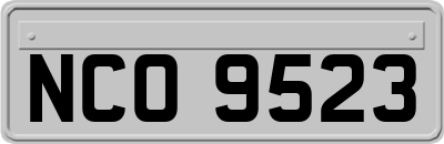 NCO9523