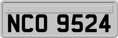 NCO9524