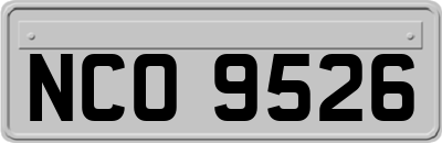 NCO9526