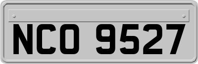 NCO9527