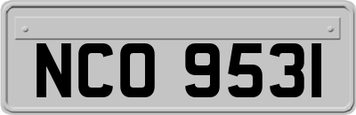 NCO9531