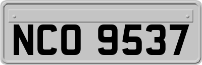 NCO9537