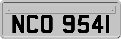 NCO9541