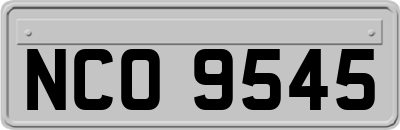 NCO9545