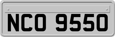NCO9550