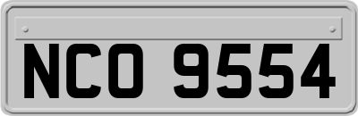 NCO9554