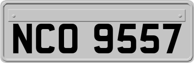 NCO9557