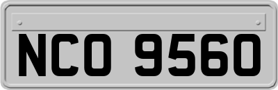 NCO9560