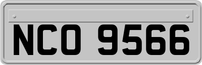 NCO9566