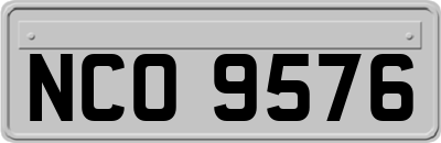 NCO9576