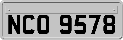 NCO9578