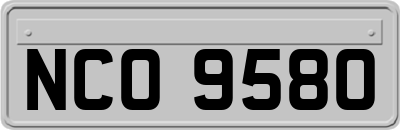 NCO9580