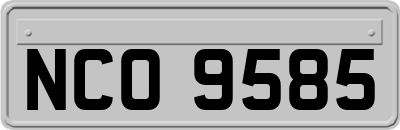 NCO9585
