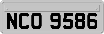 NCO9586
