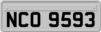 NCO9593
