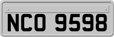 NCO9598