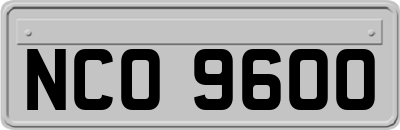 NCO9600