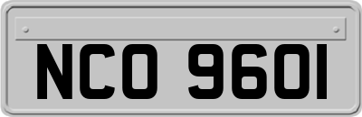NCO9601