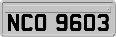NCO9603