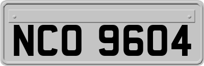 NCO9604