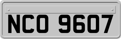 NCO9607