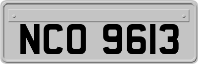 NCO9613