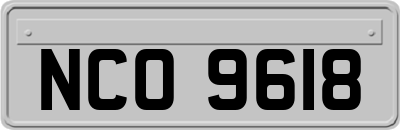 NCO9618