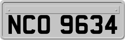 NCO9634