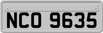 NCO9635