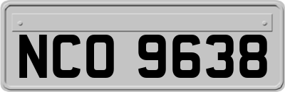 NCO9638
