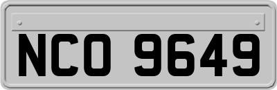 NCO9649