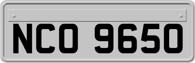 NCO9650