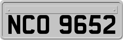 NCO9652