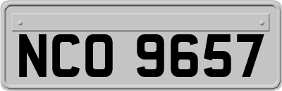 NCO9657