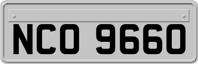 NCO9660