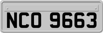 NCO9663