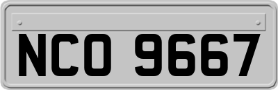 NCO9667