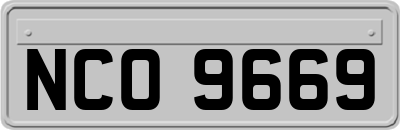 NCO9669