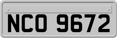 NCO9672