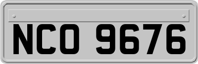 NCO9676