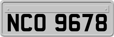 NCO9678