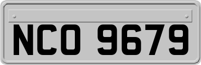 NCO9679