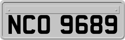NCO9689