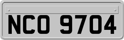 NCO9704
