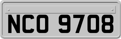 NCO9708