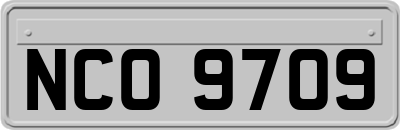 NCO9709
