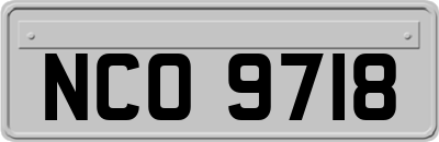 NCO9718