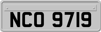 NCO9719